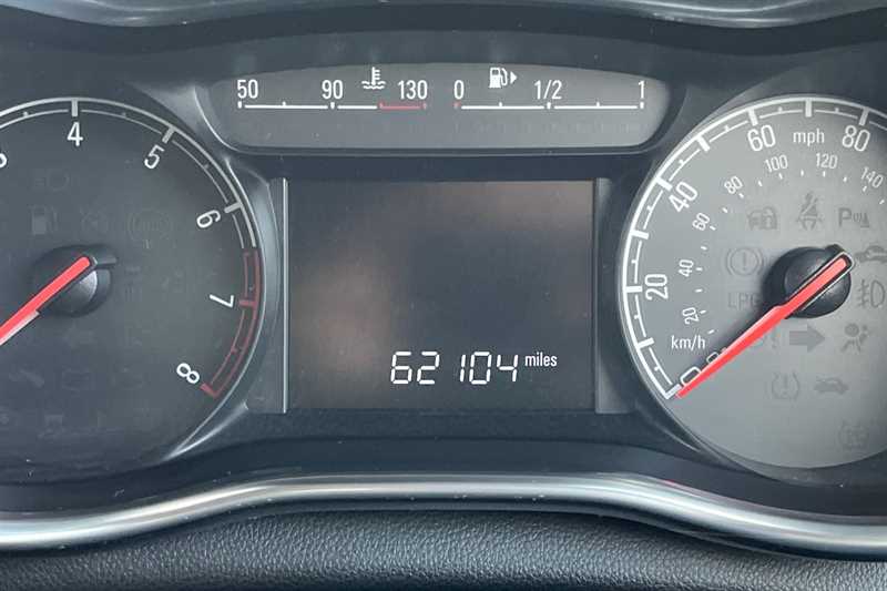 Used Vauxhall Viva 2016 for sale - 76487640: Photo 51