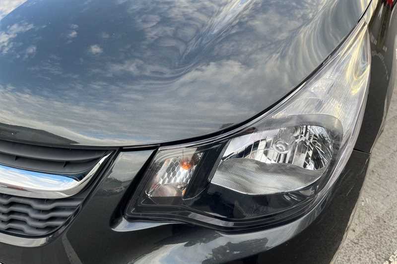 Used Vauxhall Viva 2016 for sale - 76487640: Photo 56