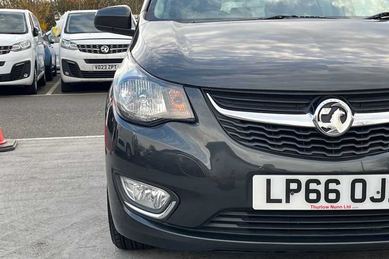 Used Vauxhall Viva 2016 for sale - 76487640: Photo 57