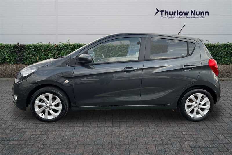Used Vauxhall Viva 2016 for sale - 76487640: Photo 6