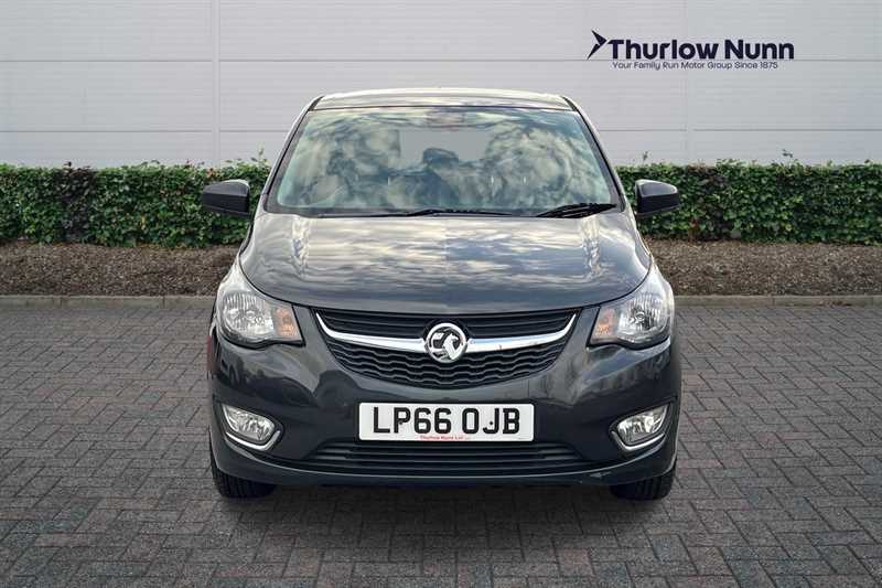 Used Vauxhall Viva 2016 for sale - 76487640: Photo 8