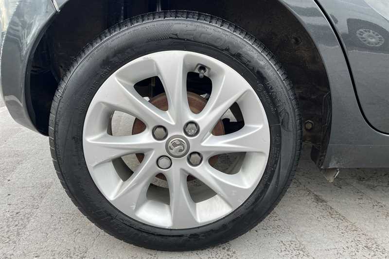 Used Vauxhall Viva 2016 for sale - 76487640: Photo 9