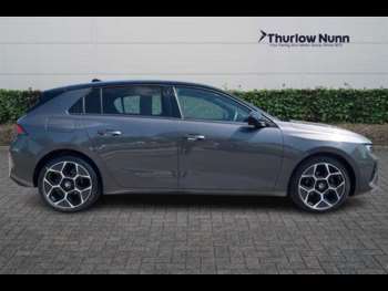 Used Vauxhall Astra 2024 for sale - 74644298: Photo