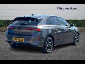 Used Vauxhall Astra 2024 for sale - 74644298: Photo
