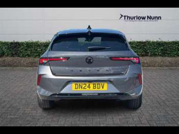 Used Vauxhall Astra 2024 for sale - 74644298: Photo