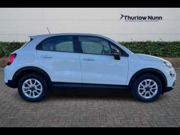 Used Fiat 500X 2020 for sale - 74877456: Photo