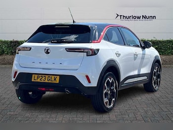 Used Vauxhall Mokka 2023 for sale - 79305837: Photo