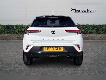Used Vauxhall Mokka 2023 for sale - 79305837: Photo