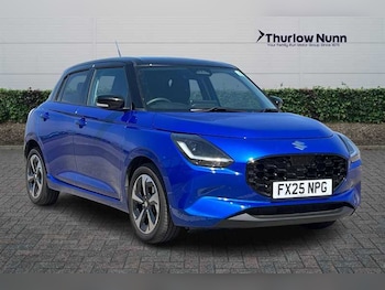 2025 - 1.2 MHEV Ultra Hatchback 5dr Petrol Hybrid Manual Euro 6 (s/s) (82 ps)