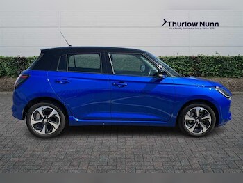 Used Suzuki Swift 2025 for sale - 75480094: Photo