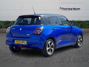 Used Suzuki Swift 2025 for sale - 75480094: Photo