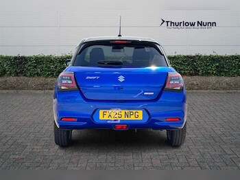 Used Suzuki Swift 2025 for sale - 75480094: Photo