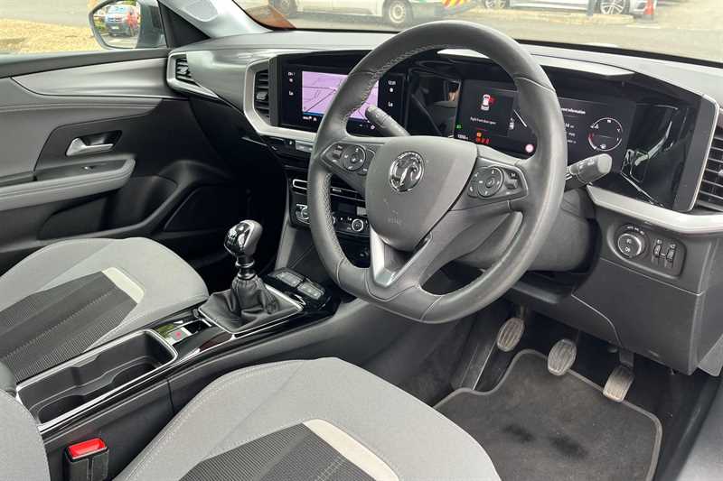 Used Vauxhall Mokka 2022 for sale - 76044676: Photo 10