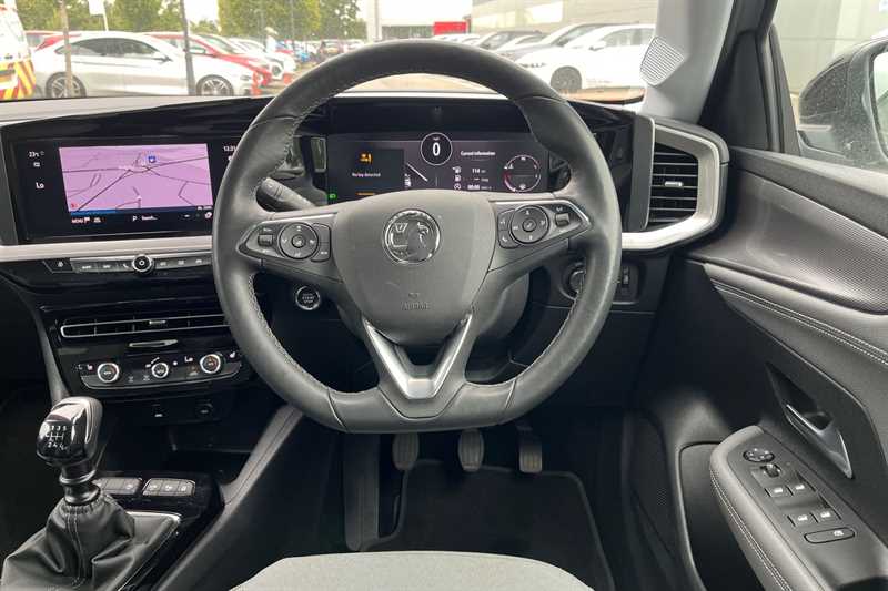 Used Vauxhall Mokka 2022 for sale - 76044676: Photo 11