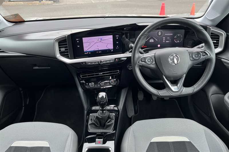 Used Vauxhall Mokka 2022 for sale - 76044676: Photo 12