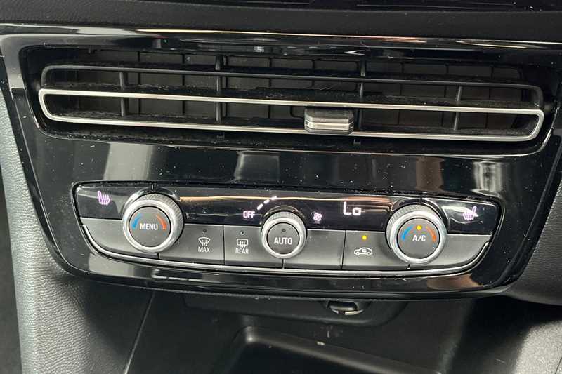 Used Vauxhall Mokka 2022 for sale - 76044676: Photo 15
