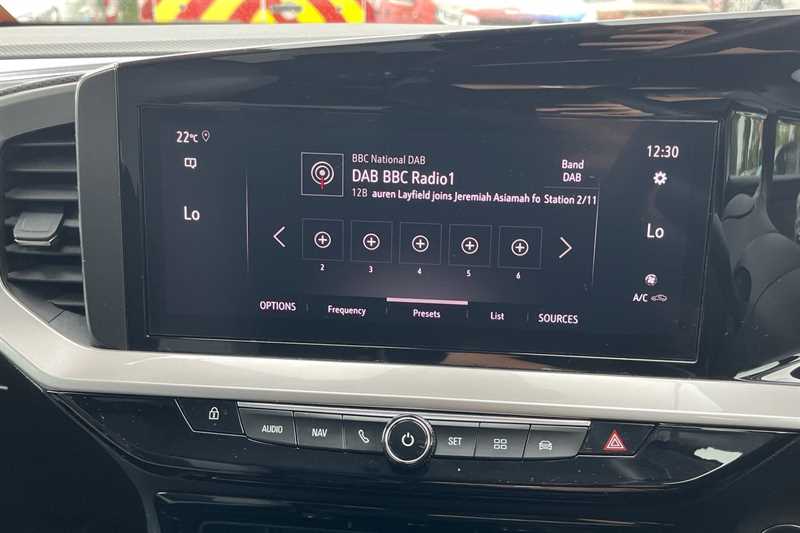 Used Vauxhall Mokka 2022 for sale - 76044676: Photo 17