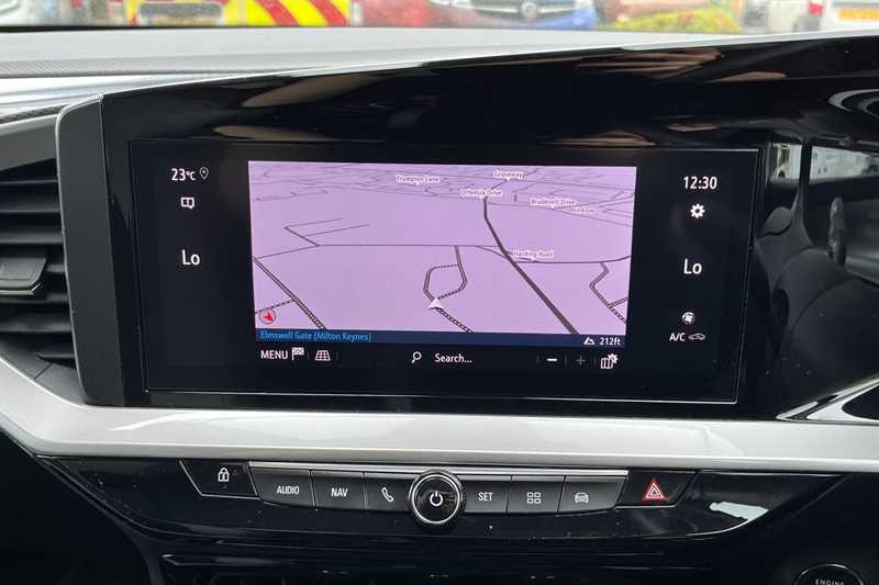 Used Vauxhall Mokka 2022 for sale - 76044676: Photo 18