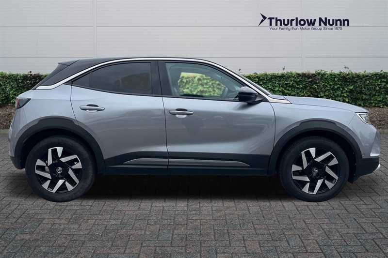 Used Vauxhall Mokka 2022 for sale - 76044676: Photo 2