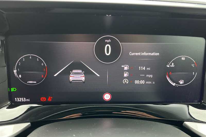 Used Vauxhall Mokka 2022 for sale - 76044676: Photo 20
