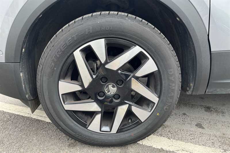 Used Vauxhall Mokka 2022 for sale - 76044676: Photo 25