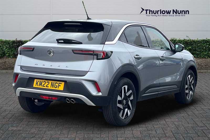 Used Vauxhall Mokka 2022 for sale - 76044676: Photo 3