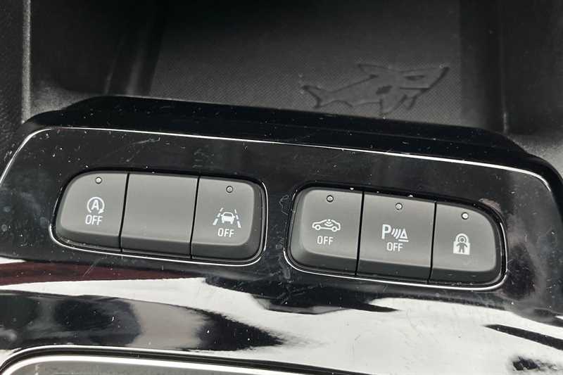 Used Vauxhall Mokka 2022 for sale - 76044676: Photo 46