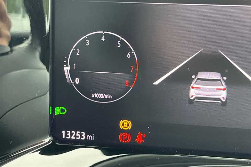 Used Vauxhall Mokka 2022 for sale - 76044676: Photo 52