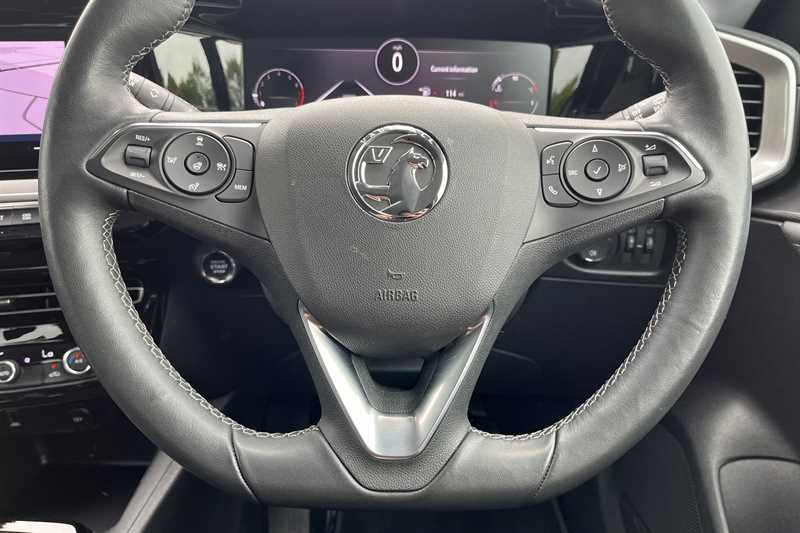 Used Vauxhall Mokka 2022 for sale - 76044676: Photo 53