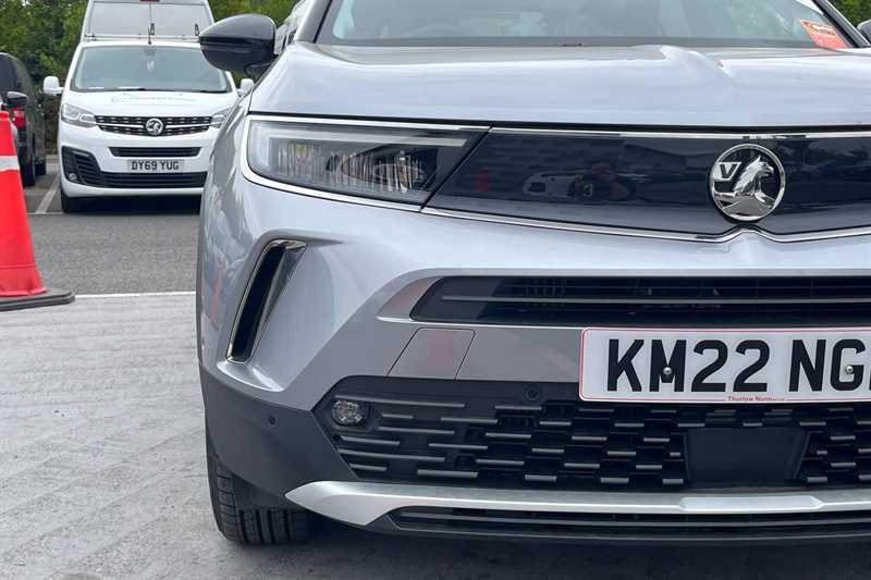 Used Vauxhall Mokka 2022 for sale - 76044676: Photo 59