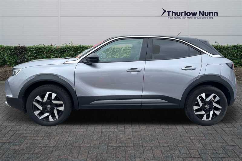 Used Vauxhall Mokka 2022 for sale - 76044676: Photo 6