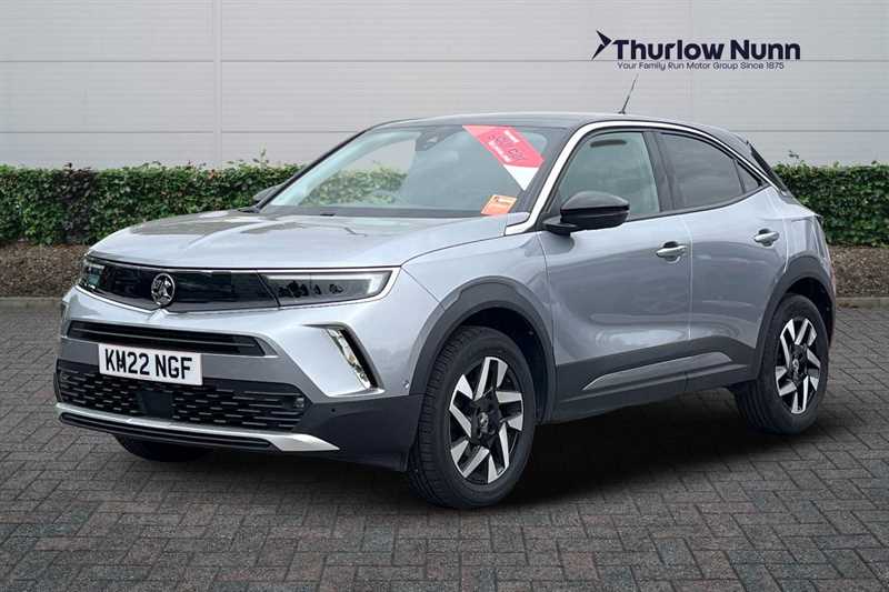 Used Vauxhall Mokka 2022 for sale - 76044676: Photo 7