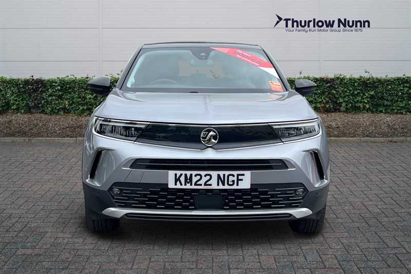 Used Vauxhall Mokka 2022 for sale - 76044676: Photo 8