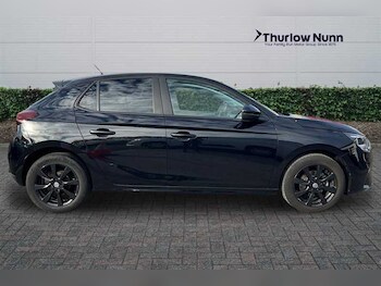 Used Vauxhall Corsa 2022 for sale - 76400891: Photo