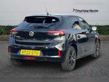 Used Vauxhall Corsa 2022 for sale - 76400891: Photo