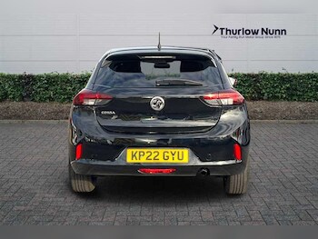 Used Vauxhall Corsa 2022 for sale - 76400891: Photo