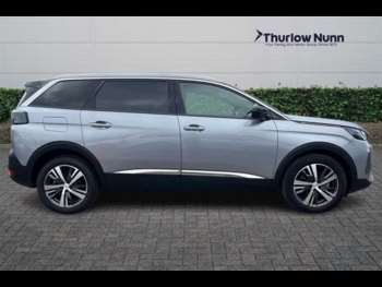 Used Peugeot 5008 2024 for sale - 74890003: Photo