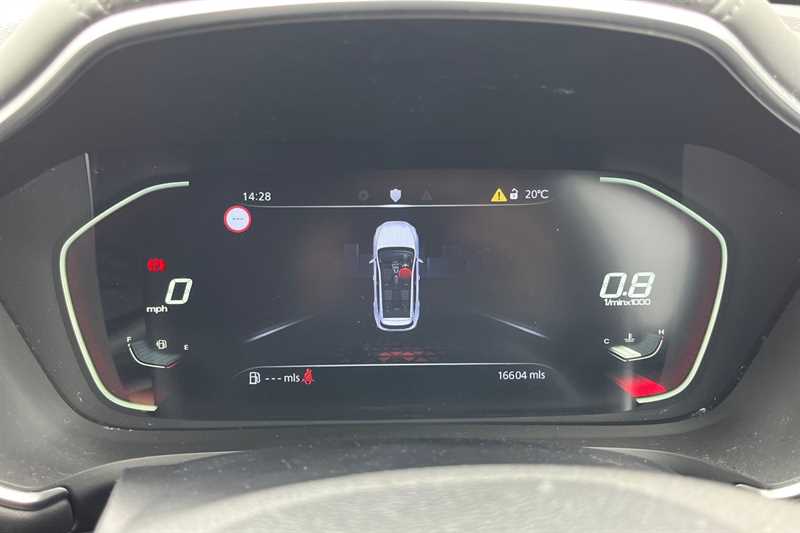 Vehicle 20