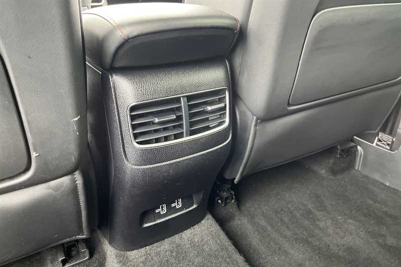 Vehicle 32