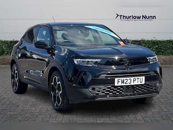 Used Vauxhall Mokka 2023 for sale - 79603939: Photo