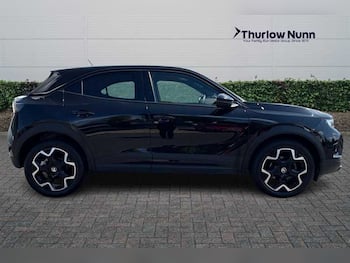 Used Vauxhall Mokka 2023 for sale - 79603939: Photo