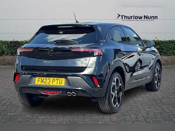 Used Vauxhall Mokka 2023 for sale - 79603939: Photo