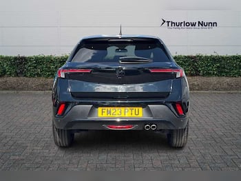 Used Vauxhall Mokka 2023 for sale - 79603939: Photo