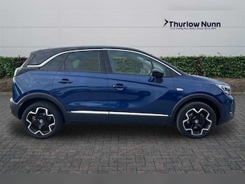 Used Vauxhall Crossland 2022 for sale - 76434920: Photo