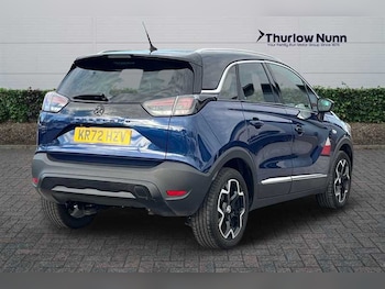 Used Vauxhall Crossland 2022 for sale - 76434920: Photo