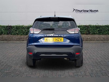 Used Vauxhall Crossland 2022 for sale - 76434920: Photo