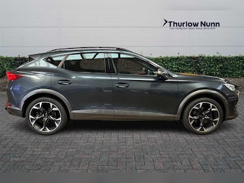 Used Cupra Formentor 2024 for sale - 78051075: Photo