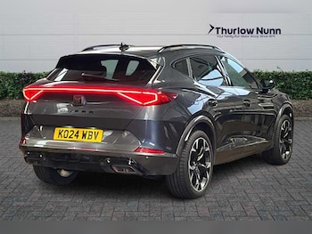 Used Cupra Formentor 2024 for sale - 78051075: Photo