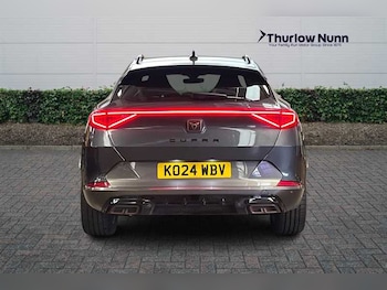 Used Cupra Formentor 2024 for sale - 78051075: Photo