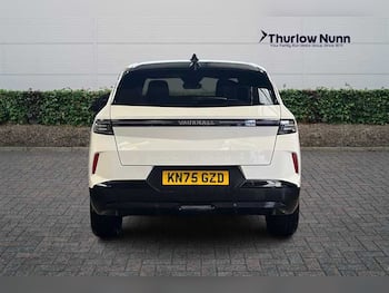 Used Vauxhall Grandland 2025 for sale - 79782316: Photo